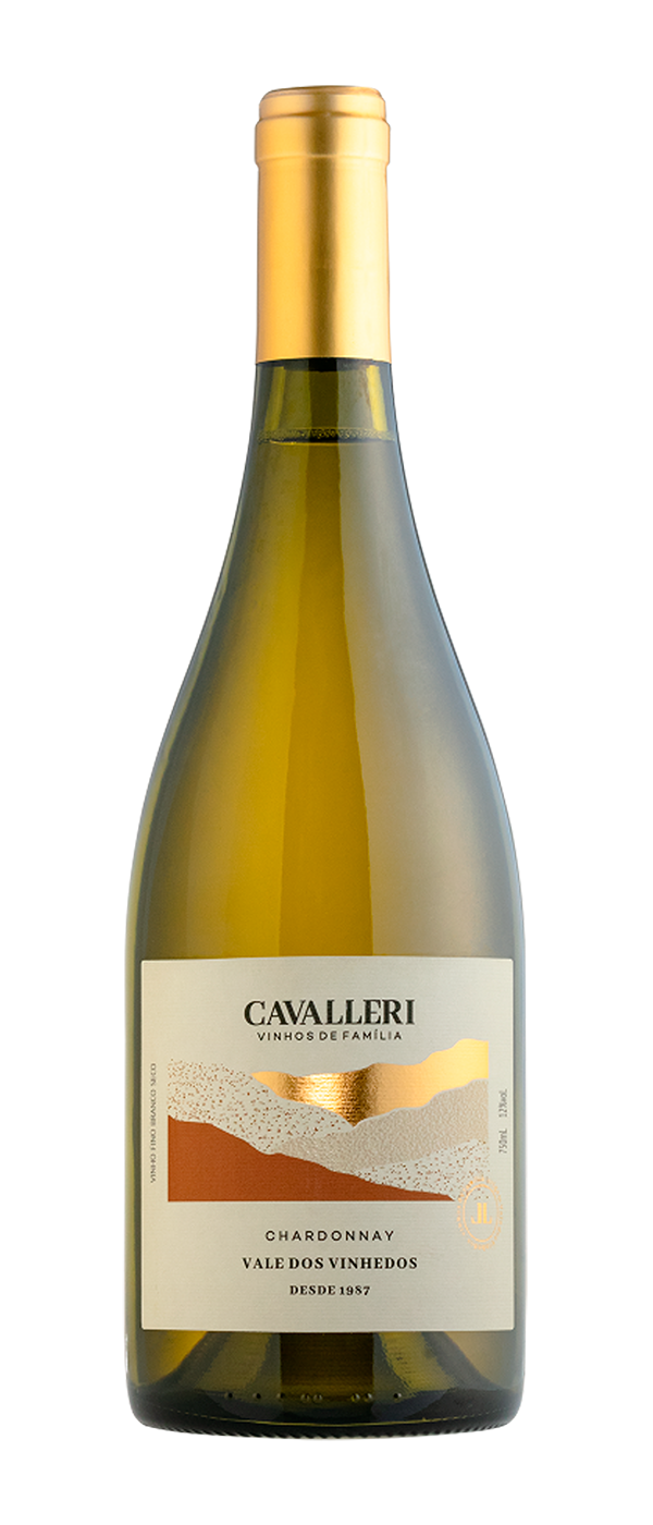 Chardonnay - Cavalleri