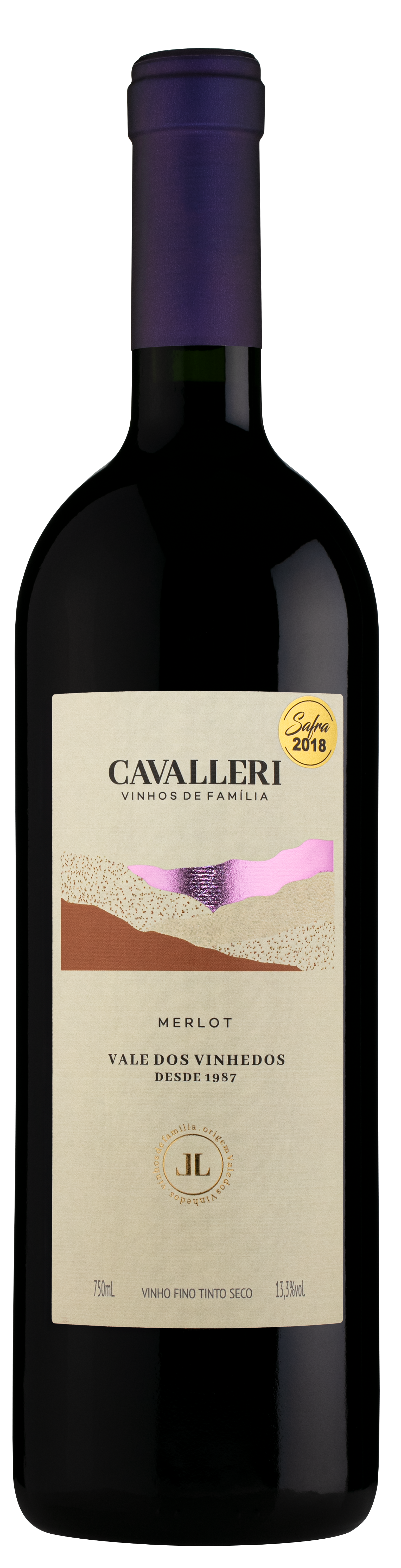 Merlot - Cavalleri